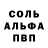 Кетамин VHQ WiionMii