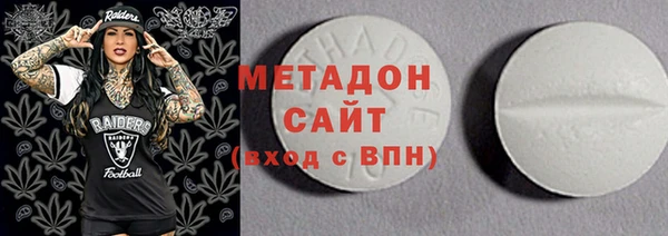 крисы Липки