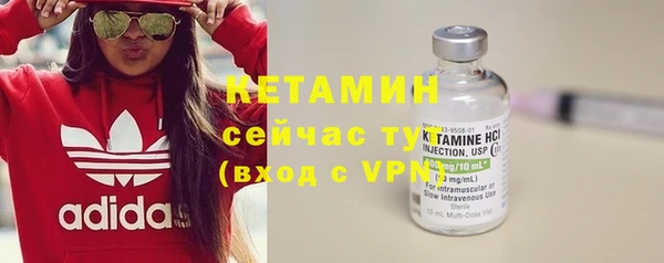 крисы Липки